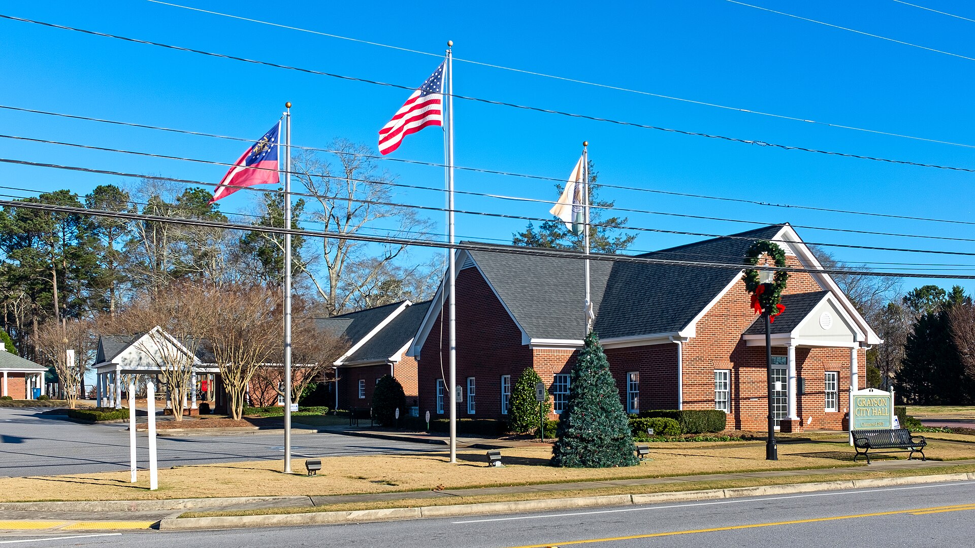 Grayson, Georgia